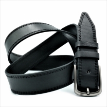 Ремінь чоловічий батал