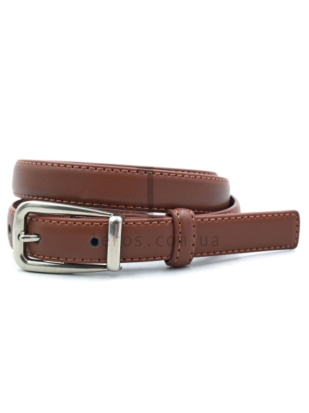 Жіночий ремінь (шкіряний)