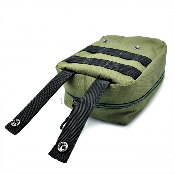 Аптечка тактична без наповнення