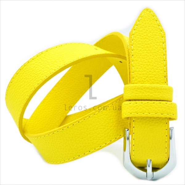 Дитячий ремінь (дівчинка)