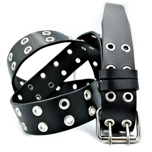 Ремінь жіночий шкіряний