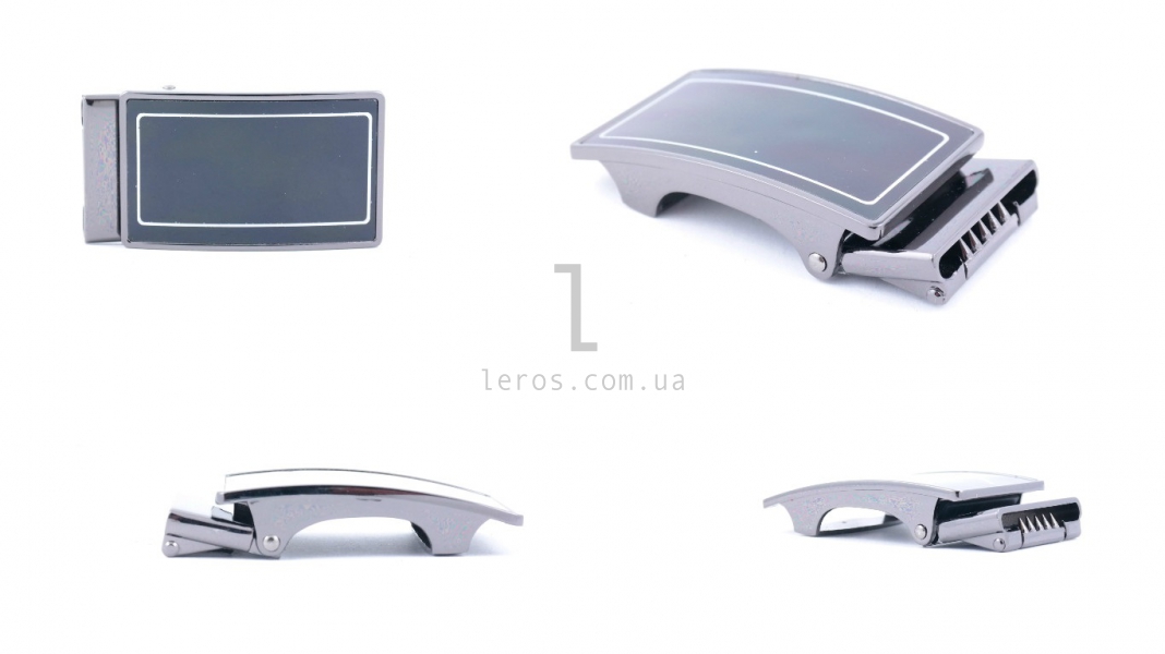 Пряжка затискача 35 мм.