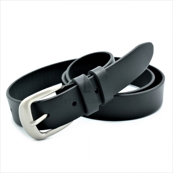 Жіночий ремінь (шкіряний)