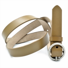 Жіночий ремінь (шкіряний)