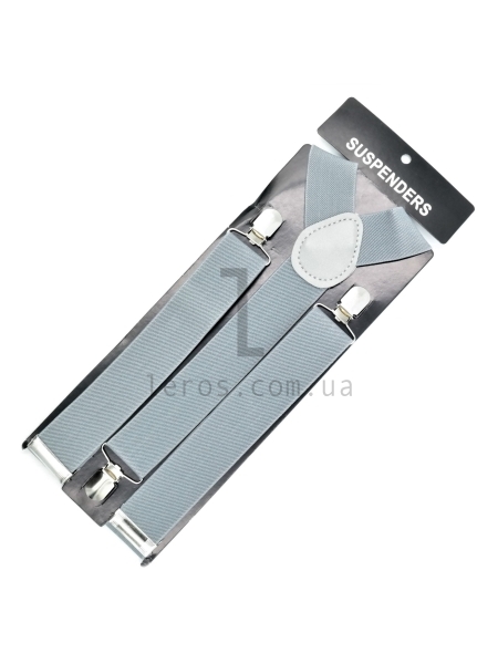 Підтяжки 3,5 Y