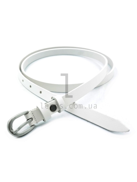 Жіночий ремінь (шкіра)