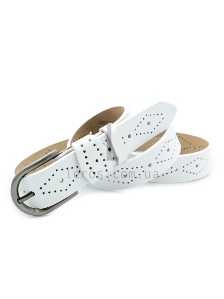 Жіночий ремінь (шкіряний)