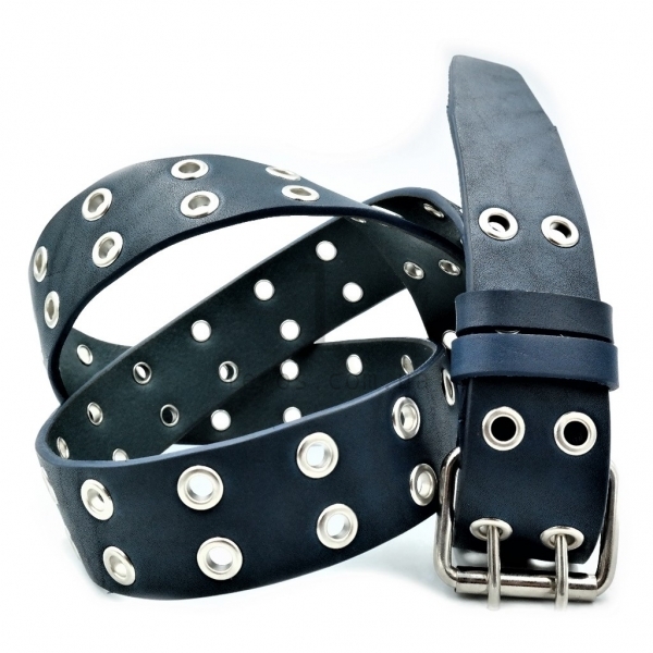 Ремінь жіночий шкіряний