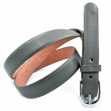 Жіночий ремінь (шкір-зам)