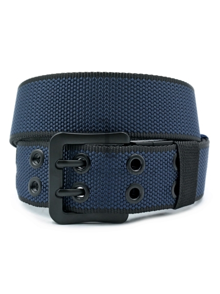 Ремінь двосторонній тканинний