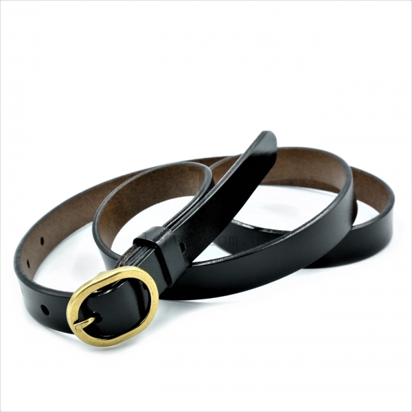 Жіночий ремінь (шкіряний)