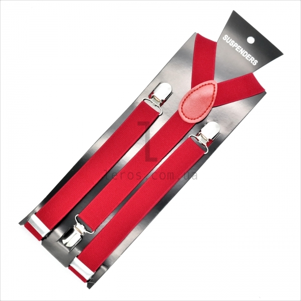 Підтяжки 2,5 Y