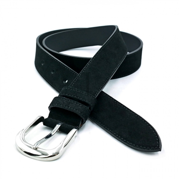 Ремінь жіночий (шкіряний)