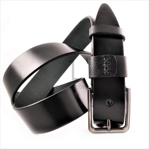 Чоловічий турецький ремінь