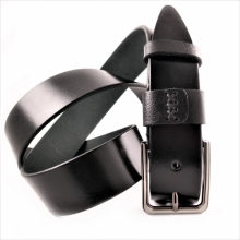 Чоловічий турецький ремінь