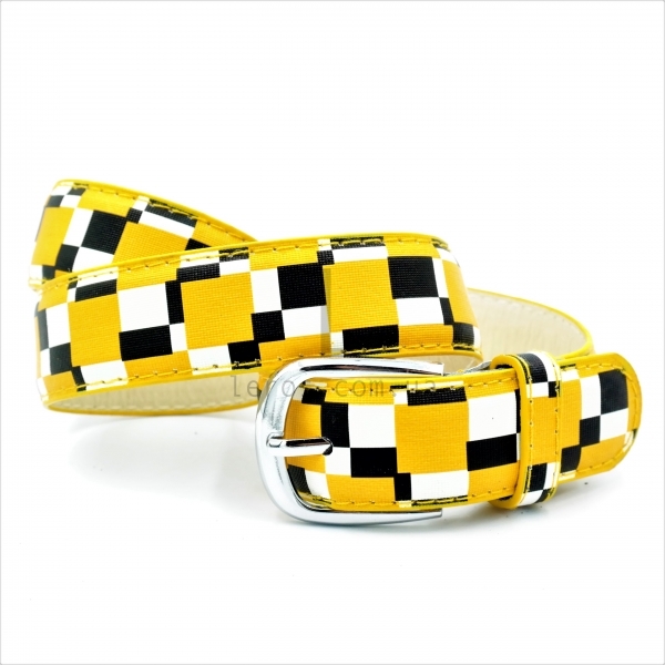 Дитячий ремінь (дівчинка)