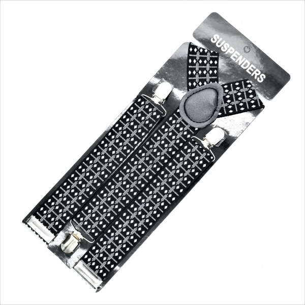 Підтяжки 3,5 Y