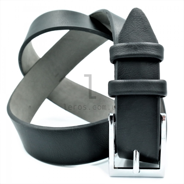 Дитячий ремінь 3 див.