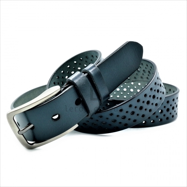 Ремінь жіночий (шкіряний)