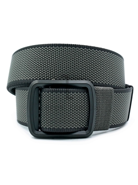 Ремінь двосторонній тканинний