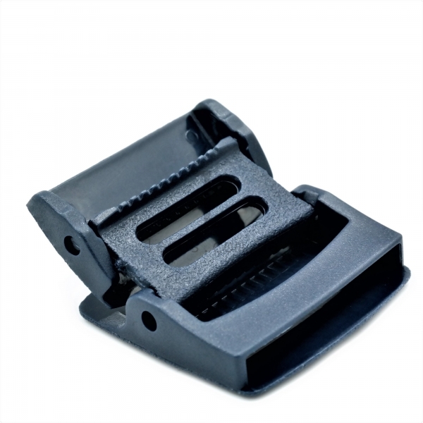 Чоловічий ремінь тканинний