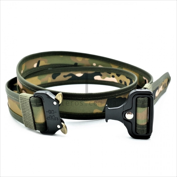 Тактичний ремінь