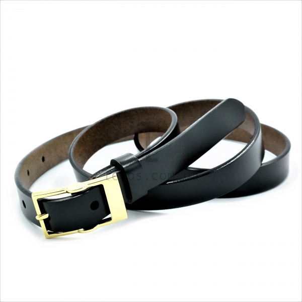 Жіночий ремінь (шкіряний)