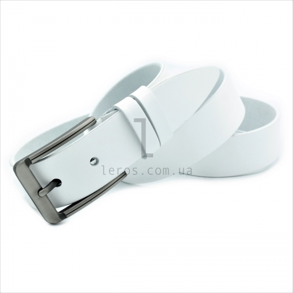 Ремінь жіночий (шкіряний)