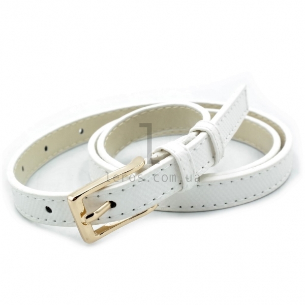 Дитячий ремінь (дівчинка)