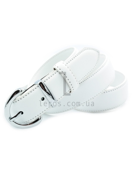 Жіночий ремінь (шкіряний)