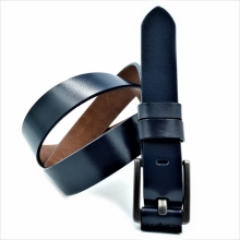 Жіночий ремінь (шкіряний)