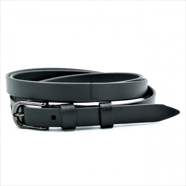 Жіночий ремінь (шкіра)