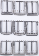 Пряжка шпіньок (джинс) 45 мм.