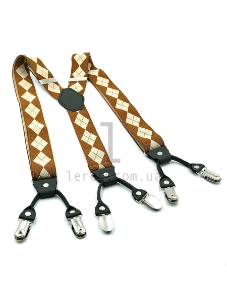 Підтяжки 3,5 Y