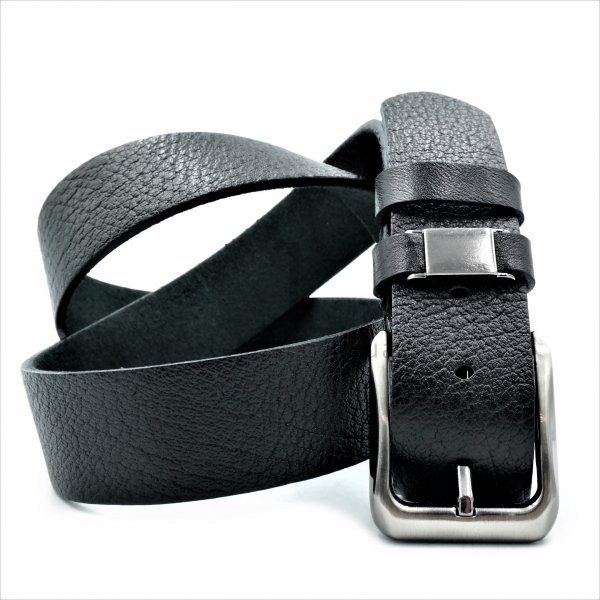 Чоловічий турецький ремінь