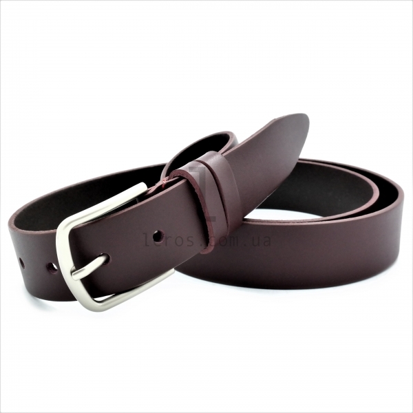 Ремінь жіночий