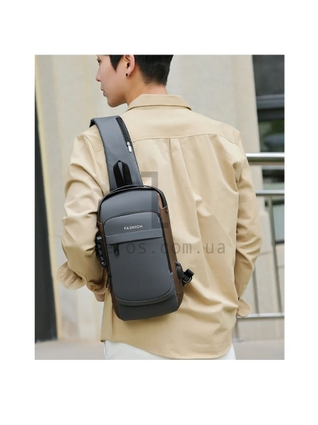 Сумка-слінг