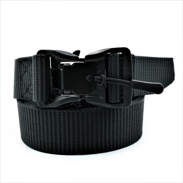 Тактичний ремінь із магнітною пряжкою