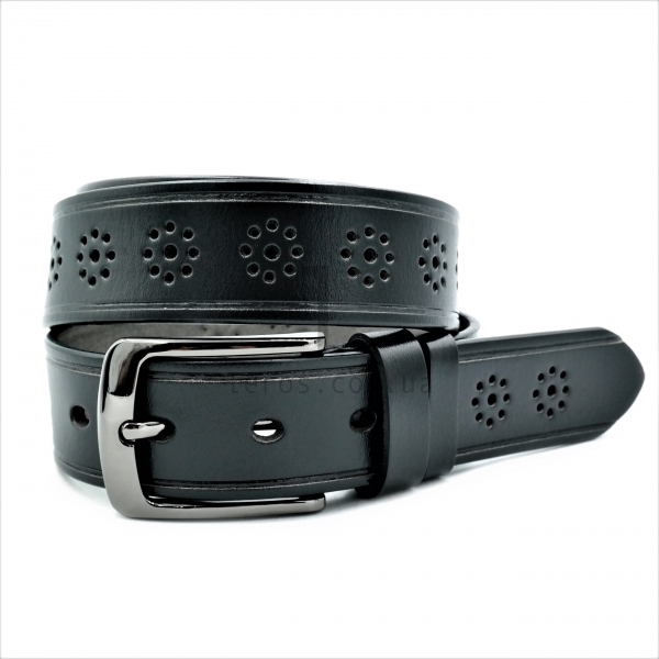 Ремінь жіночий (шкіряний)