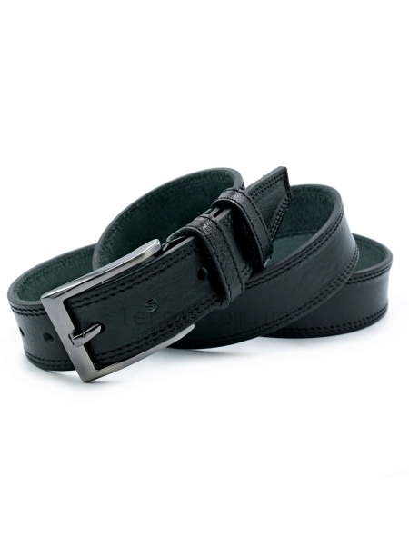 Чоловічий турецький ремінь