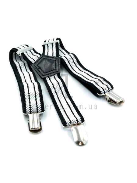 Дитячі підтяжки