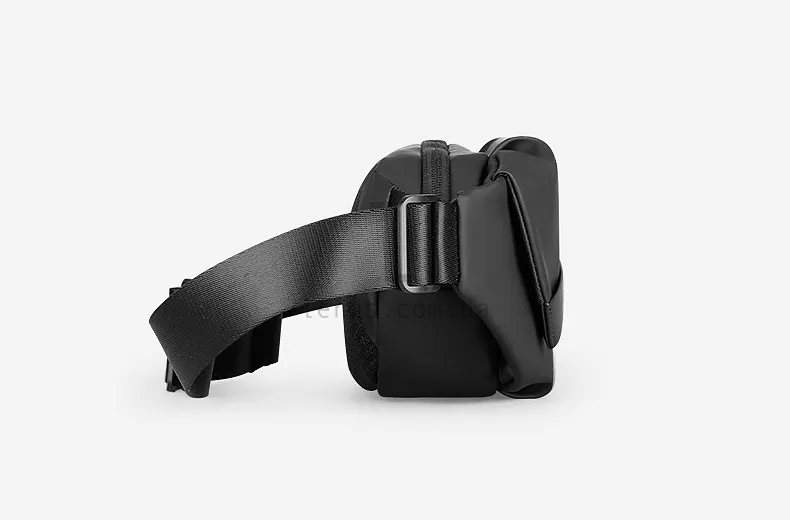 Сумка-слінг (бананка)