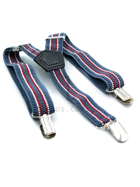 Дитячі підтяжки