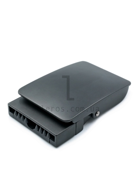 Ремінь двосторонній тканинний