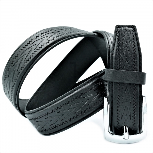 Дитячий ремінь 3 див.