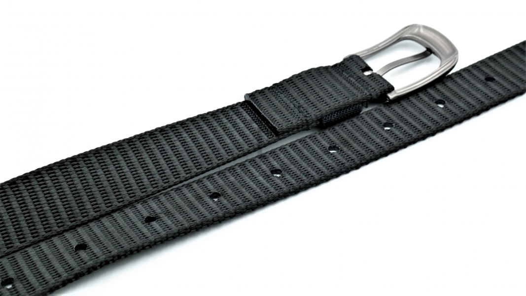 Ремінь тканинний