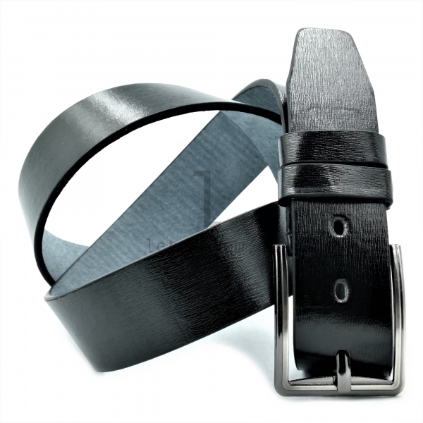 Чоловічий ремінь