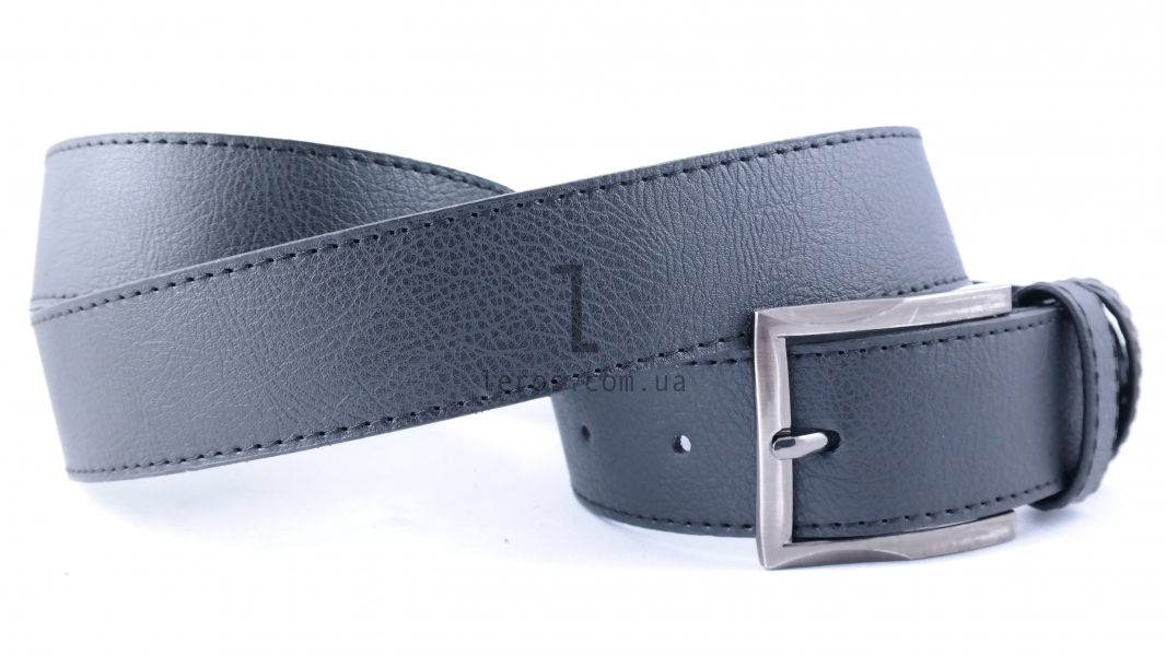 Чоловічий ремінь батал (класика)