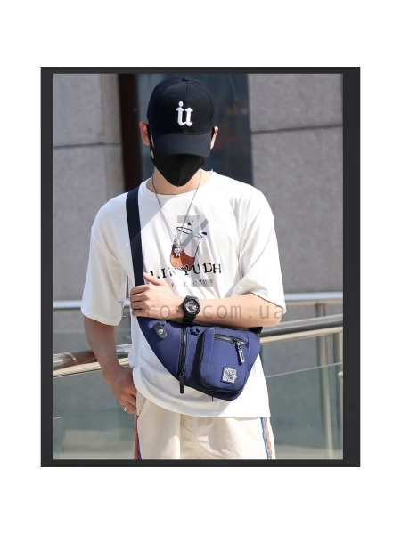 Сумка-слінг