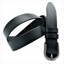 Жіночий ремінь (шкіряний)